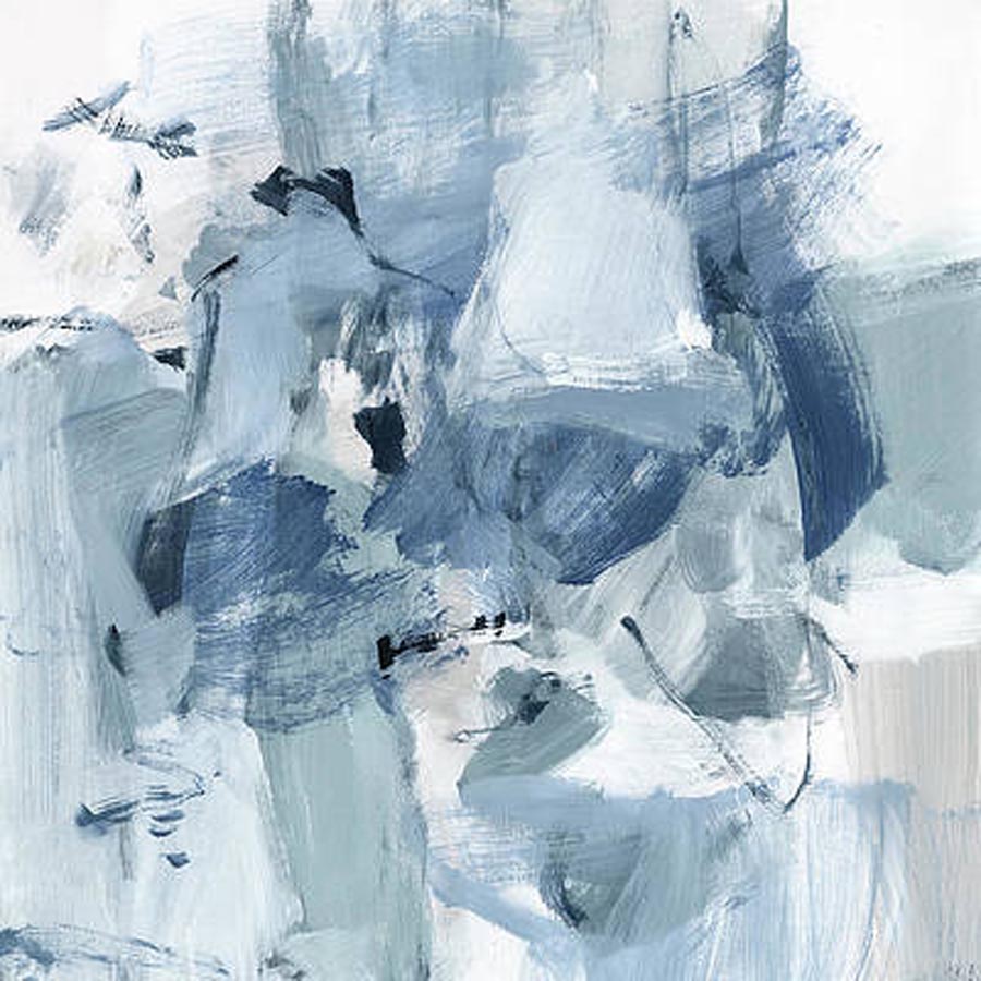 Christine Long painting